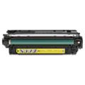 999inks Compatible Yellow HP 646A Laser Toner Cartridge (CF032A)