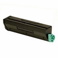 999inks Compatible Black OKI 1101202 Laser Toner Cartridge