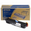 Epson S050521 Black Original High Capacity Toner Cartridge