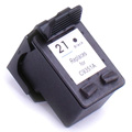 999inks Compatible Black HP 21 Inkjet Printer Cartridge
