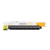 Kyocera TK-8605Y (1T0C2MANL1) Yellow Original Standard Capacity Toner Cartridge