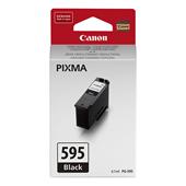 Canon PG-595 Black Original Standard Capacity Ink Cartridge