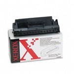 Xerox 113R00296  Black Original  Toner Cartridge
