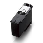 999inks Compatible Black Canon PG-595 Standard Capacity Inkjet Printer Cartridge