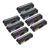 999inks Compatible Multipack Brother TN426 2 Full Sets High Capacity Laser Toner Cartridges
