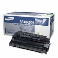 Samsung SF-6800D6 Black Original Toner Cartridge