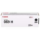 Canon 069H (5098C002) Black Original High Capacity Toner Cartridge