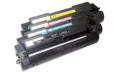 999inks Compatible Multipack HP C4191A/C4194A 1 Full Set Laser Toner Cartridges