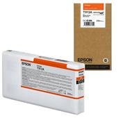 Epson T913A (T913A00) Orange Original Ink Cartridge