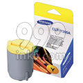 Samsung CLP-Y300A Yellow Original Toner Cartridge