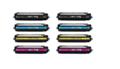 999inks Compatible Multipack HP 314A 2 Full Sets Laser Toner Cartridges