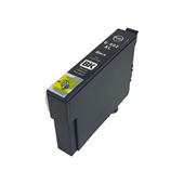 999inks Compatible Black Epson 502XL High Capacity Inkjet Printer Cartridge