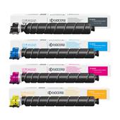 Kyocera TK-8605 Full Set Original Laser Toner Cartridges