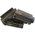 999inks Compatible Quad Pack HP 49A Laser Toner Cartridges