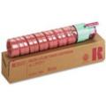 Ricoh 841126 Magenta Original Toner Cartridge