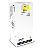 Epson T8384 (T838440) Yellow Original High Capacity Ink Cartridge