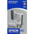 Epson T5627 Light Black Original Standard Capacity Ink Cartridge (T562700)