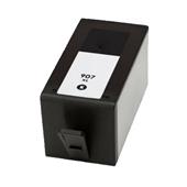 999inks Compatible Black HP 907XL Inkjet Printer Cartridge