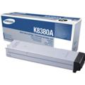 Samsung CLX-K8380A Black Toner Cartridge
