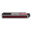 999inks Compatible Magenta HP 126A Laser Toner Cartridge (CE313A)