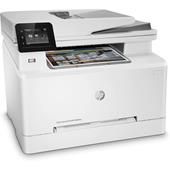 HP LaserJet Pro MFP M282nw A4 Colour Multifunction Laser Printer
