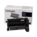 Lexmark 15G031K Black Original Toner Cartridge