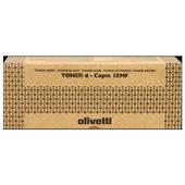 Olivetti B0526 Black  Original Laser Toner Cartridge