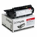 Lexmark 12A5745 Black Original High Capacity Toner Cartridge