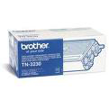 Brother TN3230 Black Original Standard Capacity Laser toner  (TN-3230)
