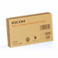 Ricoh 888548 Yellow Original Toner Cartridge