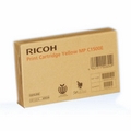 Ricoh 888548 Yellow Original Toner Cartridge