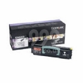 Lexmark 12A8305 Black Original High Capacity Toner Cartridge