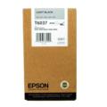 Epson T6037 Light Black Original High Capacity Ink Cartridge (T603700)