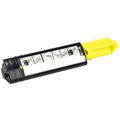 999inks Compatible Yellow Dell 593-10066 (P6731) Standard Capacity Laser Toner Cartridge