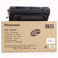 Panasonic UG-3350AG Black Original Toner Cartridge