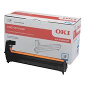 OKI 44844407 Original Cyan Image Drum Unit