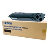Epson S050100 Black Original Toner Cartridge