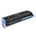 999inks Compatible Cyan HP 124A Laser Toner Cartridge (Q6001A)