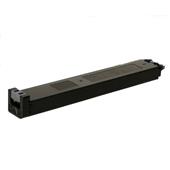 999inks Compatible Black Sharp MX51GTBA Laser Toner Cartridge