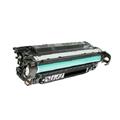 999inks Compatible Black HP 507X High Capacity Laser Toner Cartridge (CE400X)