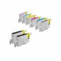 999inks Compatible Multipack Epson T0341 1 Full Set Inkjet Printer Cartridges