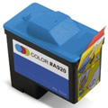 Dell 592-10040 (Series 1) Colour Original High Capacity Ink Cartridge (T0530)