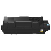 999inks Compatible Black Kyocera TK-1260 Toner Cartridge