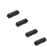 999inks Compatible Multipack Epson S050438 4 Full Set Standard Capacity Laser Toner Cartridges