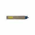 999inks Compatible Yellow OKI 43459405 Laser Toner Cartridge