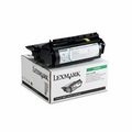 Lexmark 12A0825 Black Original Prebate Toner Cartridge