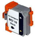 999inks Compatible Black Canon BCI-10K Inkjet Printer Cartridge