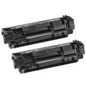 999inks Compatible Twin Pack HP 135A Laser Toner Cartridges