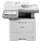 Brother MFC-L6910DN A4 Mono Multifunction Laser Printer