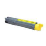 999inks Compatible Yellow OKI 43459301 Laser Toner Cartridge